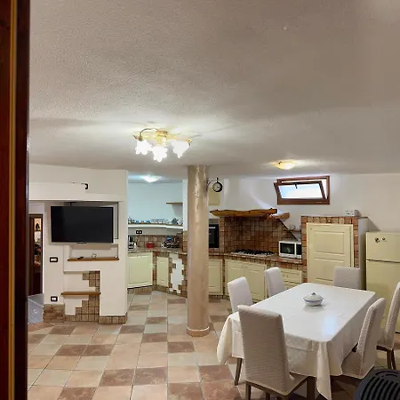 Appartement Mamau Tergu