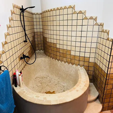 Appartement Mamau *