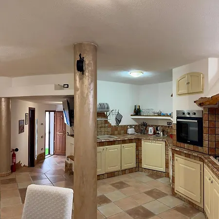 Mamau Appartement *
