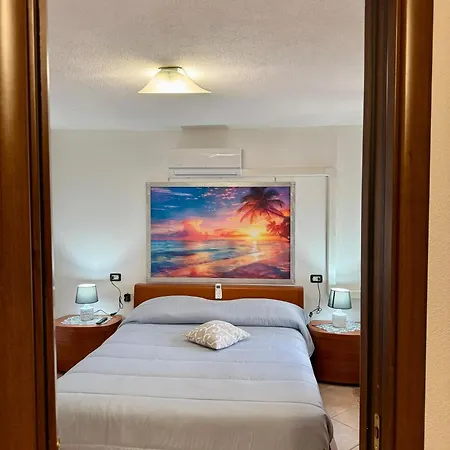 Mamau Appartement Tergu