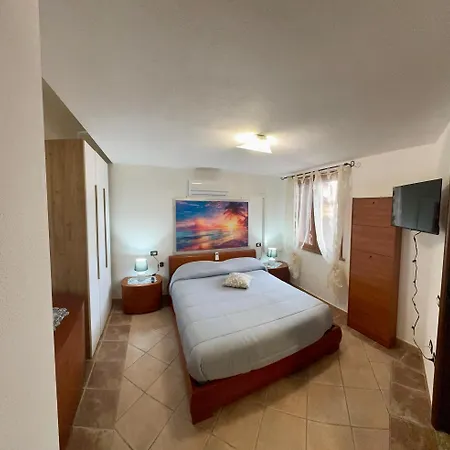 Apartamento Mamau Tergu