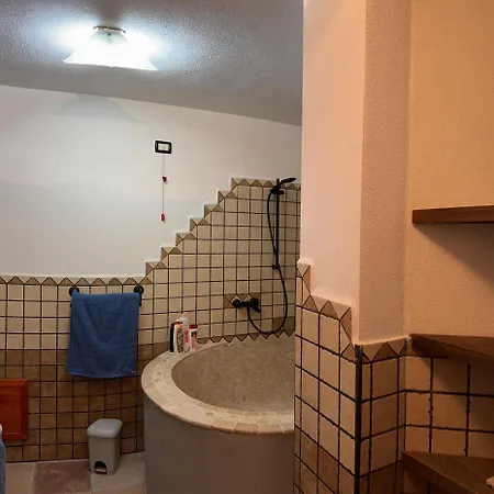 Mamau Apartamento Tergu