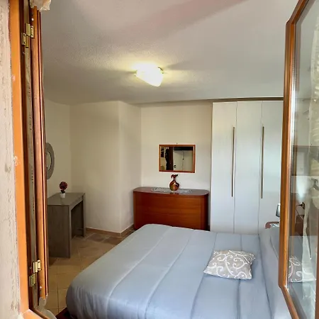 Mamau Apartamento *