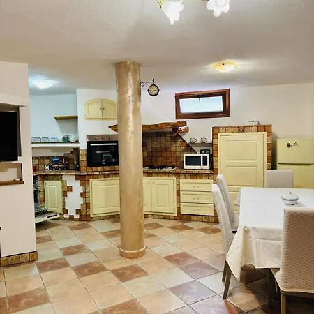 Mamau Appartement