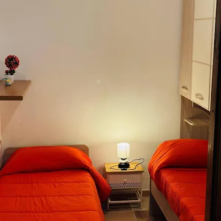 Mamau Appartement Tergu