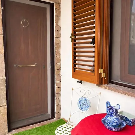 Appartement Mamau *